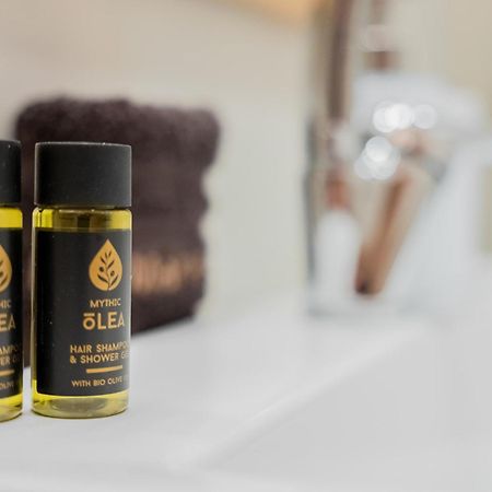 Ethra Suite 1 Волос Экстерьер фото