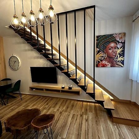 Ethra Suite 1 Волос Экстерьер фото