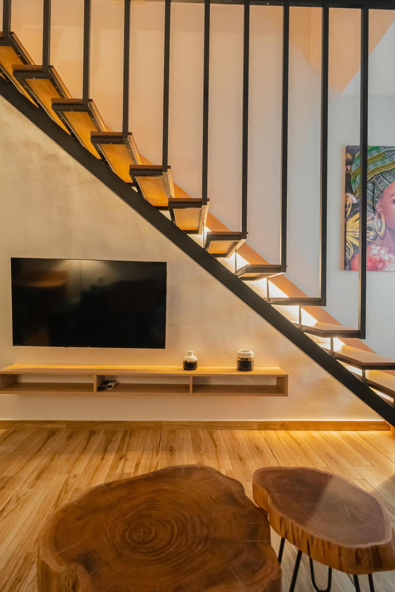 Ethra Suite 1 Волос Экстерьер фото