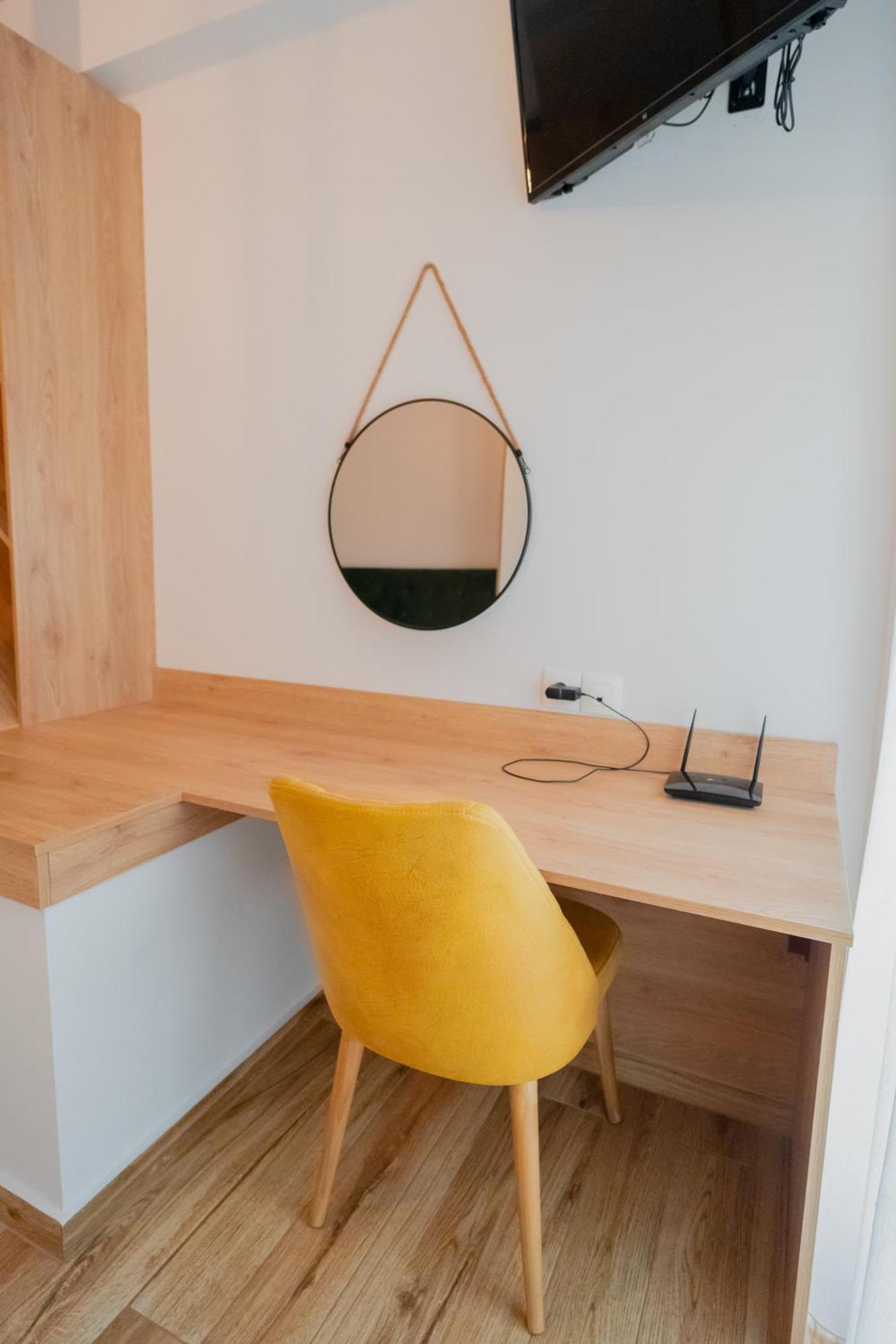 Ethra Suite 1 Волос Экстерьер фото