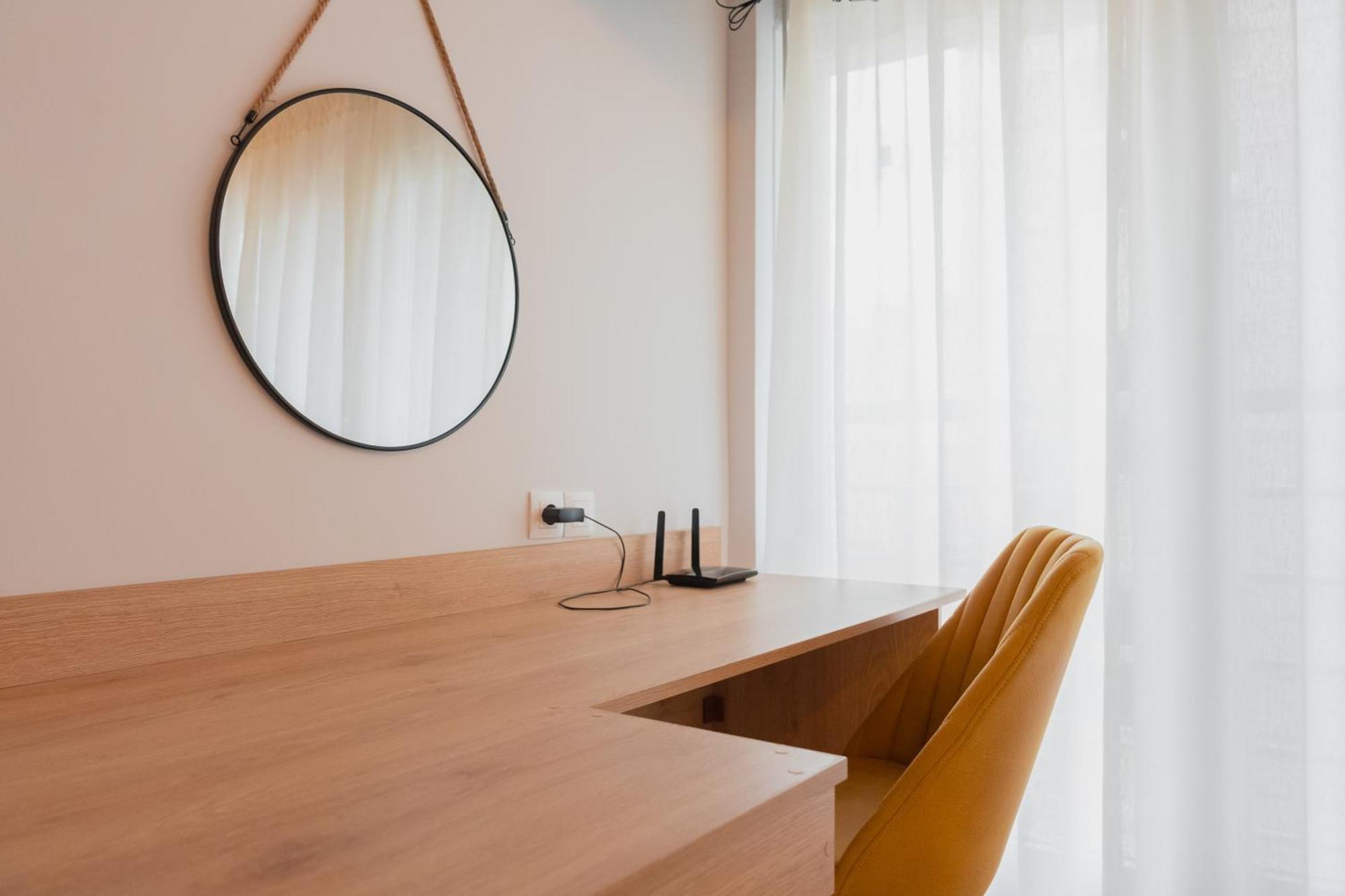 Ethra Suite 1 Волос Экстерьер фото