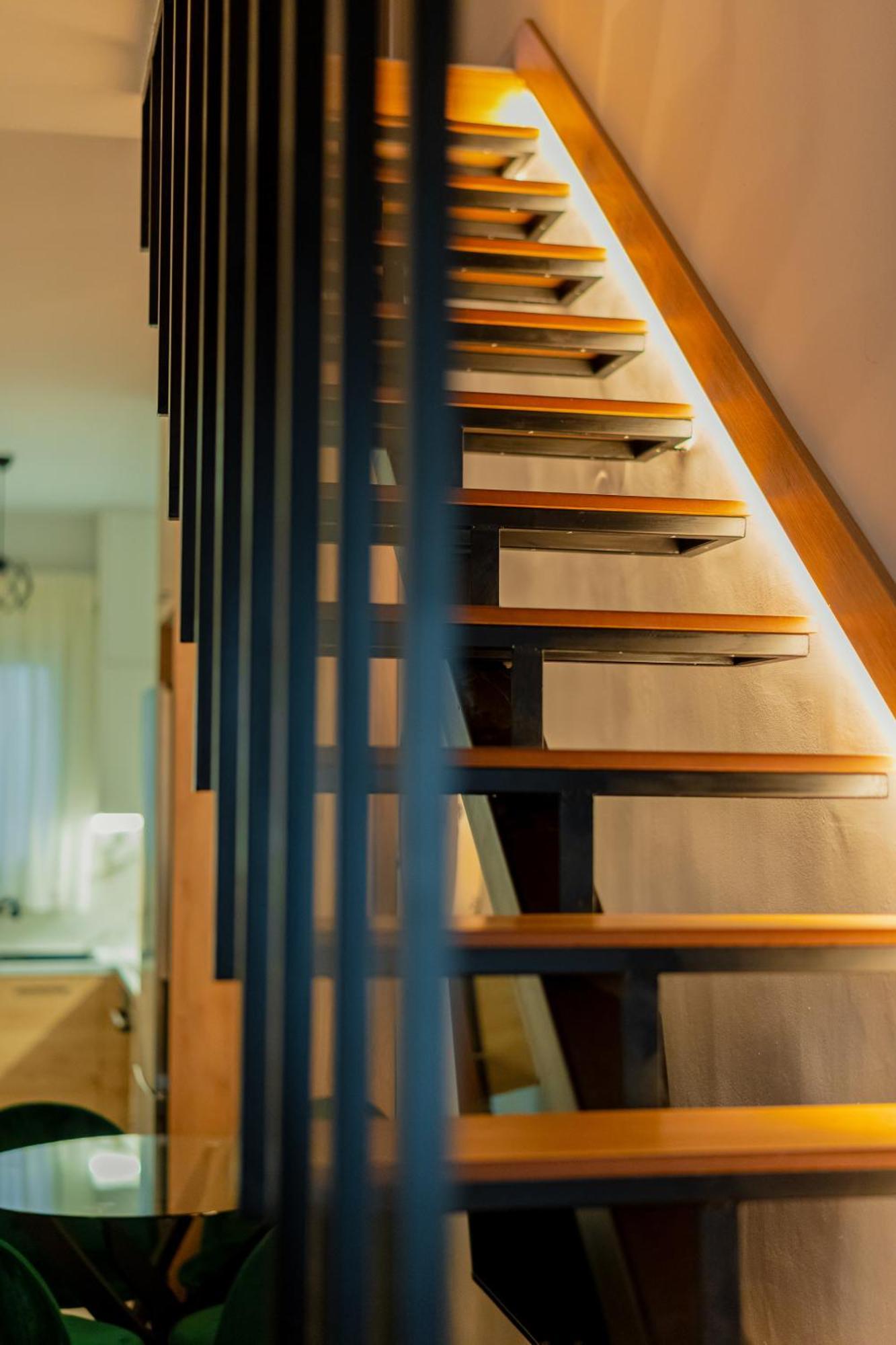 Ethra Suite 1 Волос Экстерьер фото