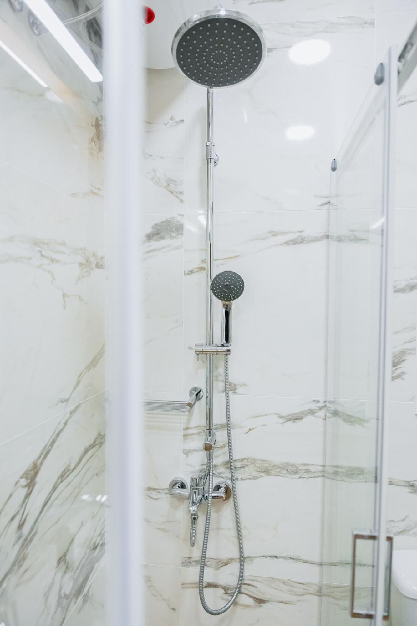 Ethra Suite 1 Волос Экстерьер фото