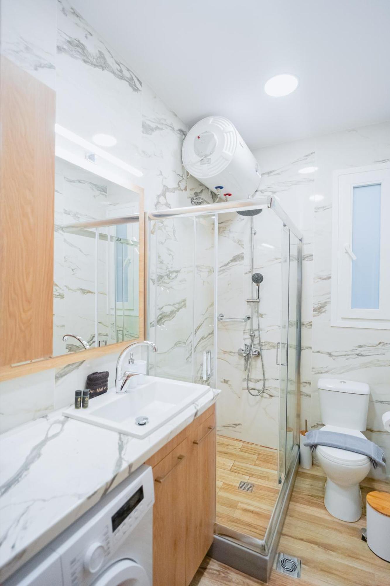 Ethra Suite 1 Волос Экстерьер фото