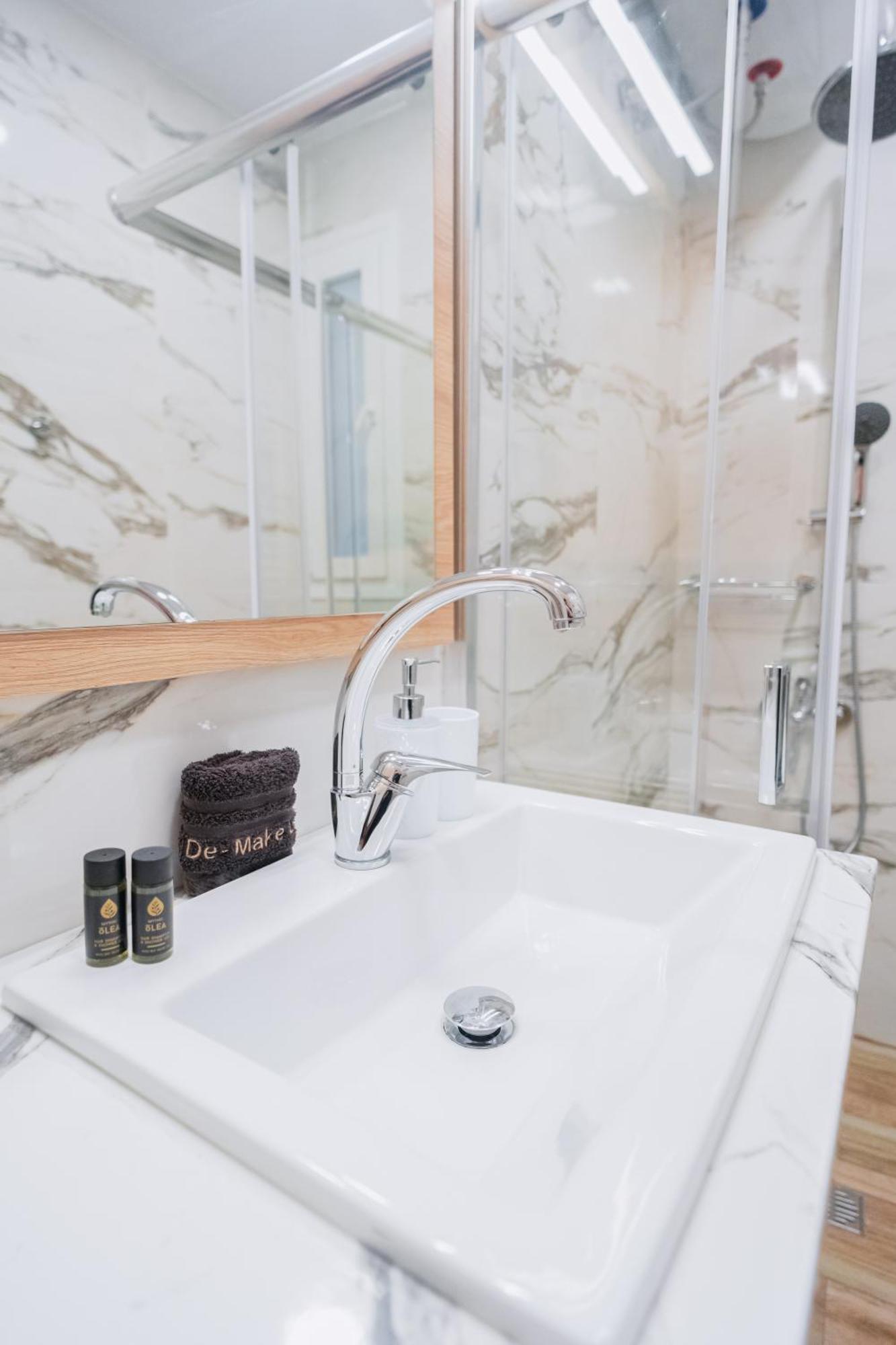 Ethra Suite 1 Волос Экстерьер фото