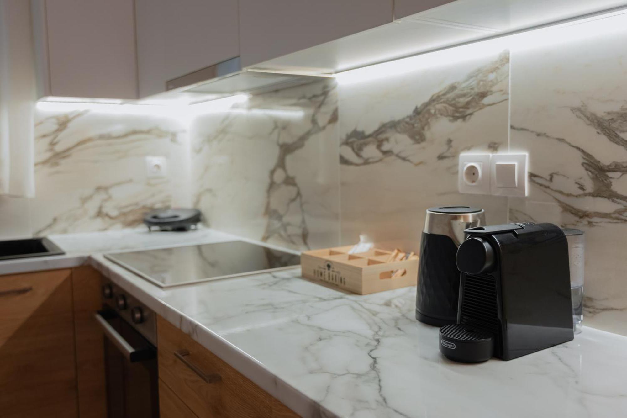 Ethra Suite 1 Волос Экстерьер фото